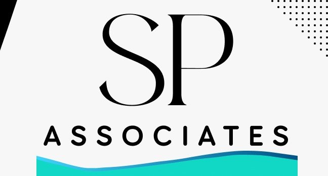 SP Associates Logo