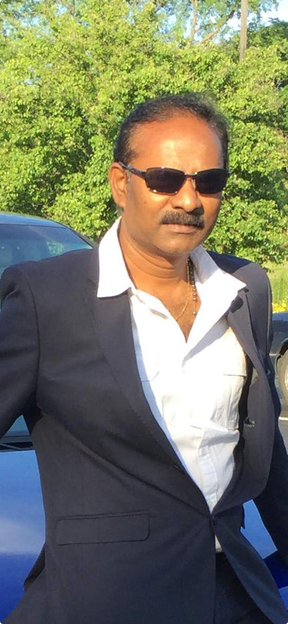 Mr. Kalvari Giri Lanka