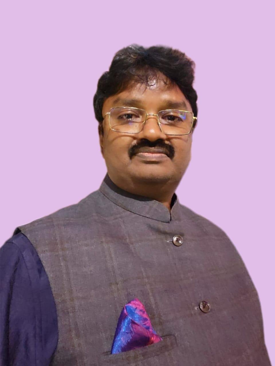 Mr. B.S. Rao