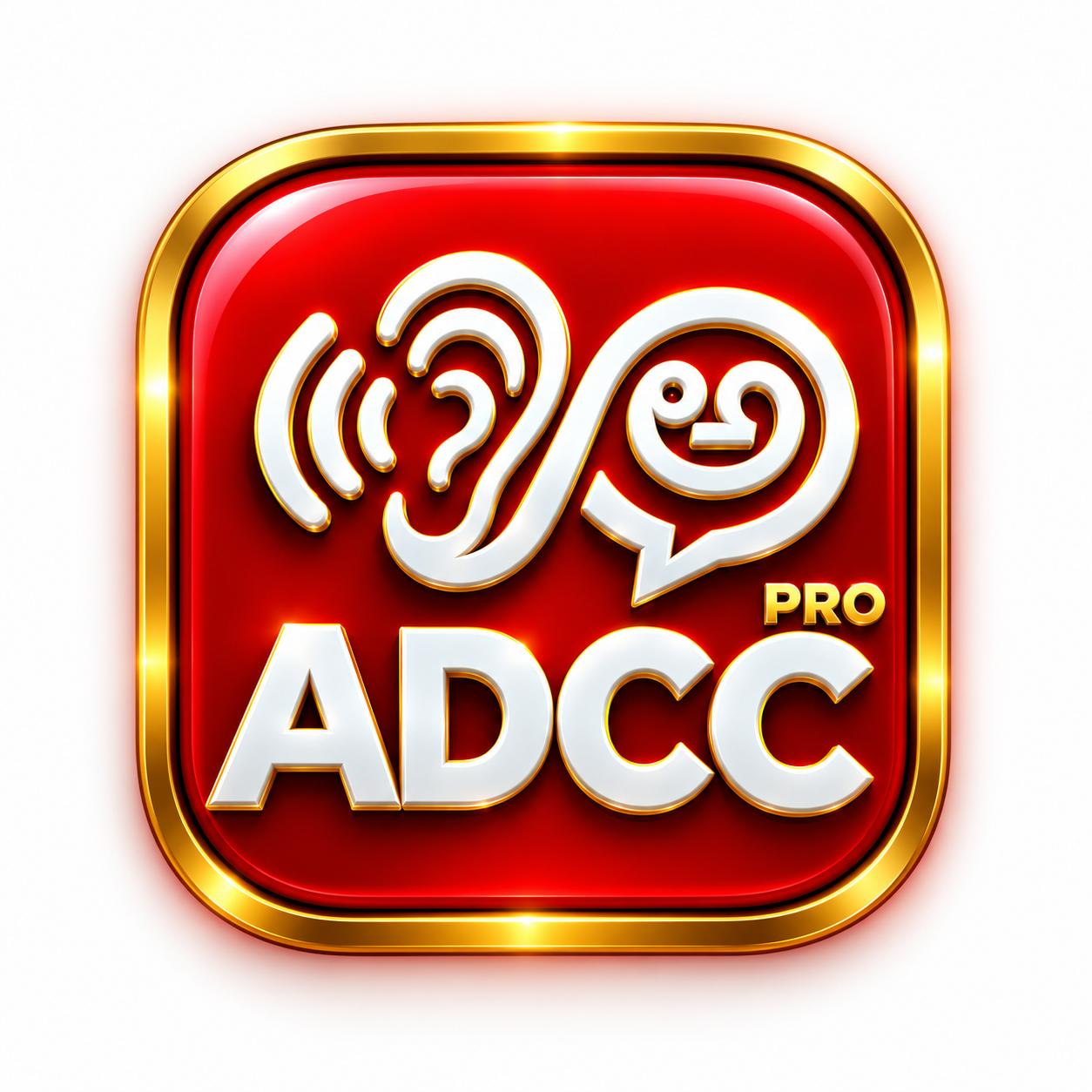 ADCC Pro app logo