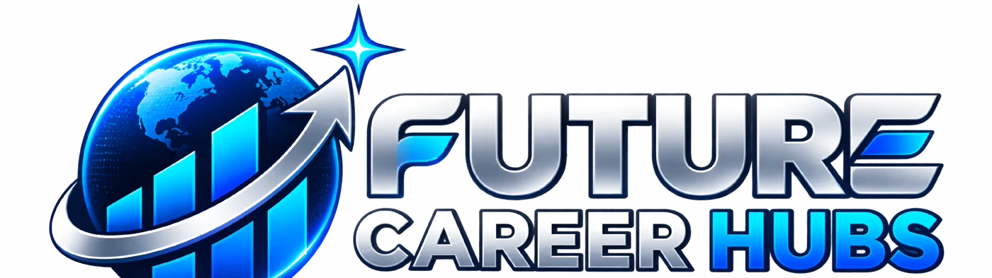 Future Career Hubs logo