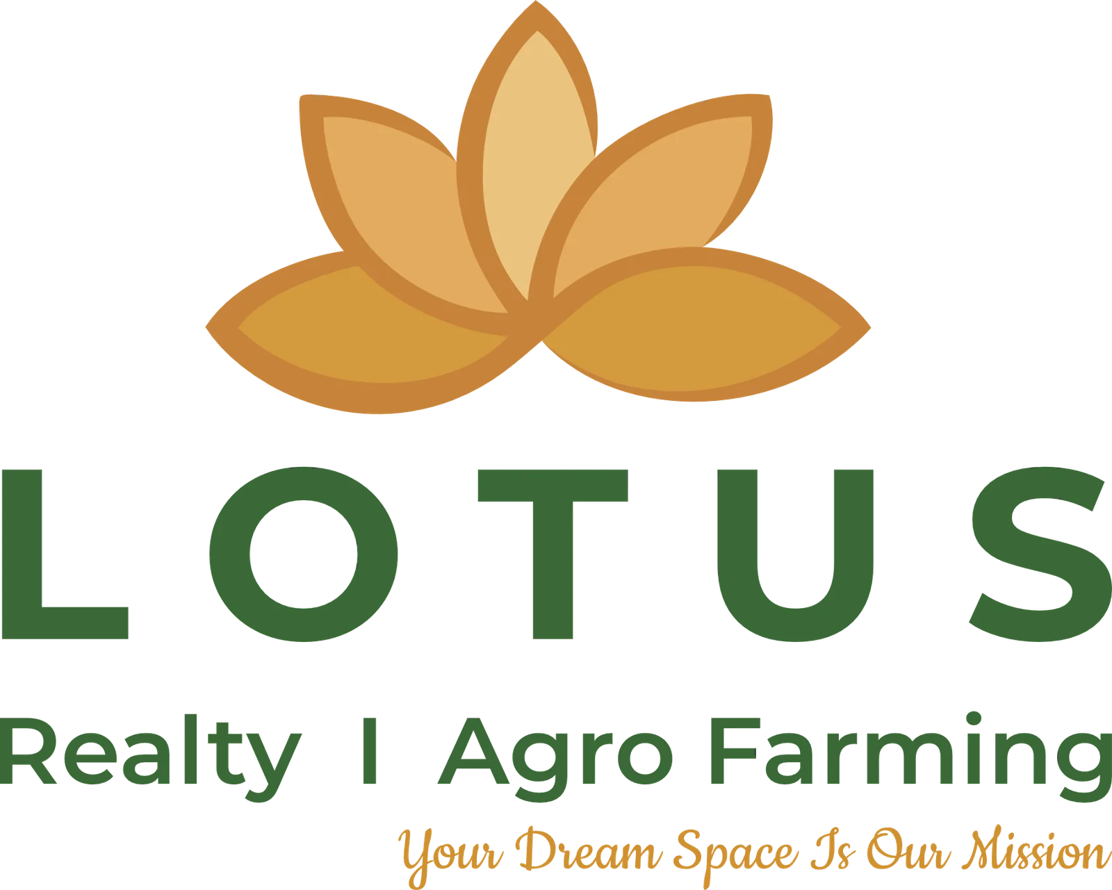 Lotus Realty Agro Farming logo
