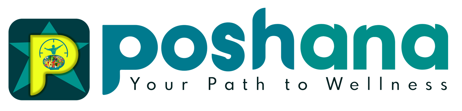 Poshana Logo